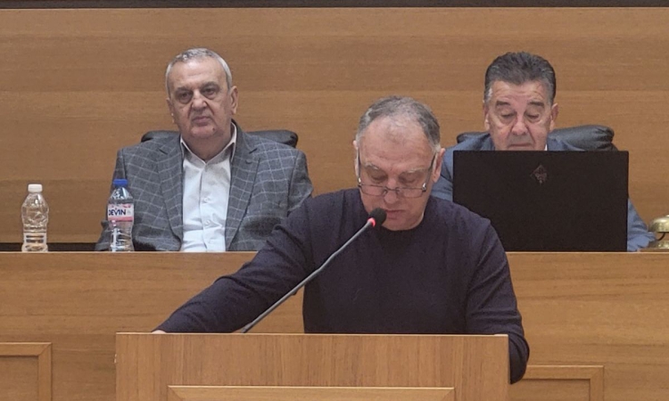  Съветници от „БСП за България“ питат за бавенето на процедури по промяна предназначението на земи в Пловдив